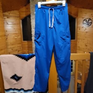 💰⏳️Greys Anatomy scrub pants size medium